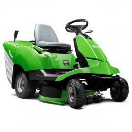 Садовый минирайдер газонокосилка Viking MR 4082.2